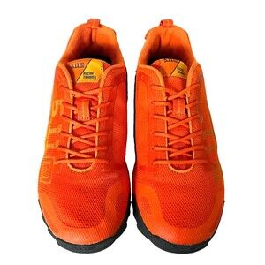 5.11 Tactical Women's 5.11 RECON Trainer Sneaker in Scope Orange  Size 8